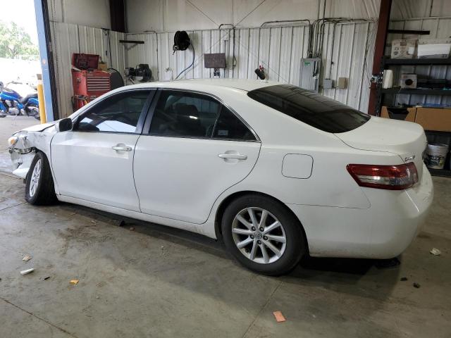 2011 TOYOTA CAMRY BASE #3211177638