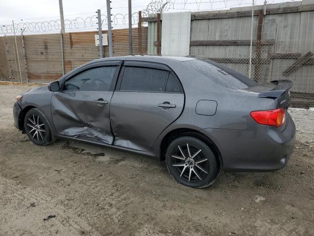 Vin: jtdbu4ee3aj083993, lot: 55452835, toyota corolla base 20102
