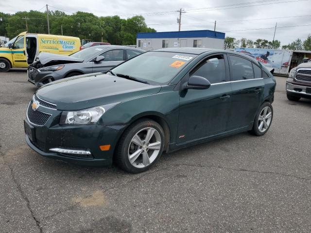 Vin: 1g1pe5sb7e7234641, lot: 57073515, chevrolet cruze lt 2014 img_1