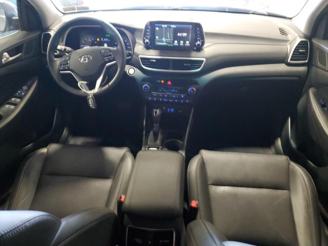 2019 HYUNDAI TUCSON LIM - KM8J3CAL1KU980948