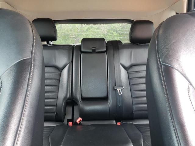 2016 FORD EDGE SEL - 2FMPK3J98GBC04525