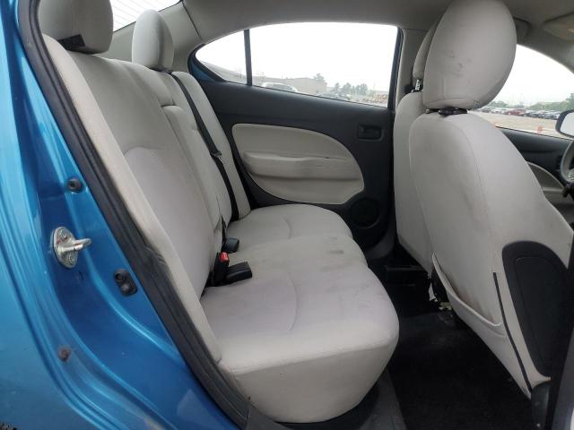 2019 MITSUBISHI MIRAGE G4 - ML32F3FJ5KHF05583
