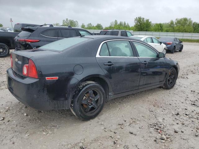 Vin: 1g1zb5e15bf350815, lot: 57671525, chevrolet malibu ls 20113