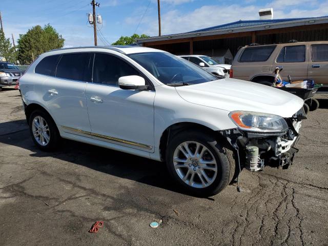 Vin: yv4612rk3g2785987, lot: 56304055, volvo xc60 t5 premier 20164