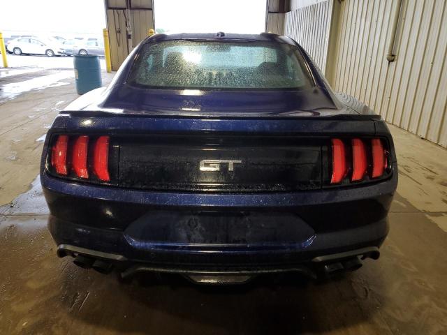 2020 FORD MUSTANG GT - 1FA6P8CF9L5122759