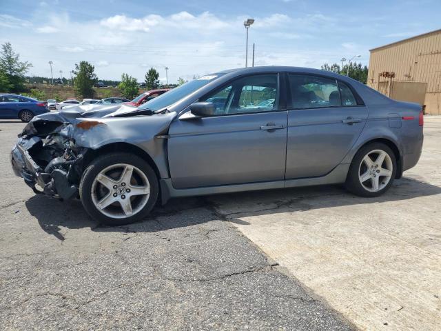 Global Auto Auctions: 2005 ACURA TL