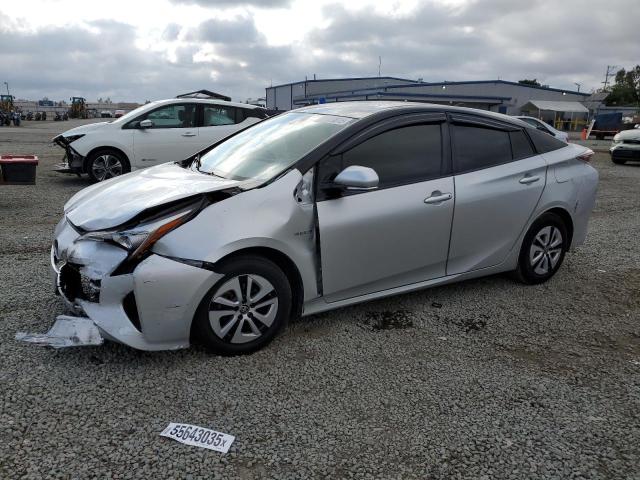Vin: jtdkarfu4g3001522, lot: 55623675, toyota prius 2016 img_1
