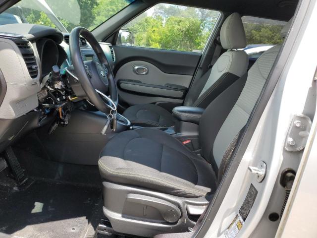 2015 KIA SOUL + - KNDJP3A52F7808300