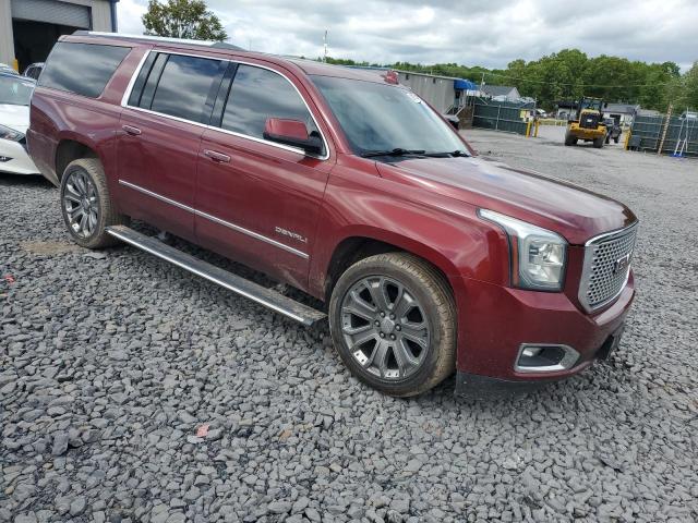 Vin: 1gks2hkj4gr191259, lot: 59016675, gmc yukon denali 20164