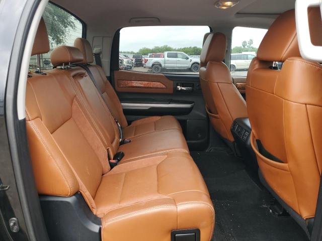 2019 TOYOTA TUNDRA CRE - 5TFAY5F12KX779244