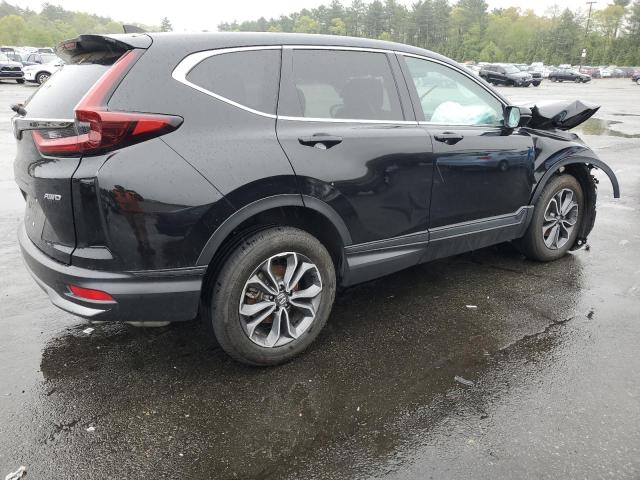 2022 HONDA CR-V EX 7FARW2H52NE029384