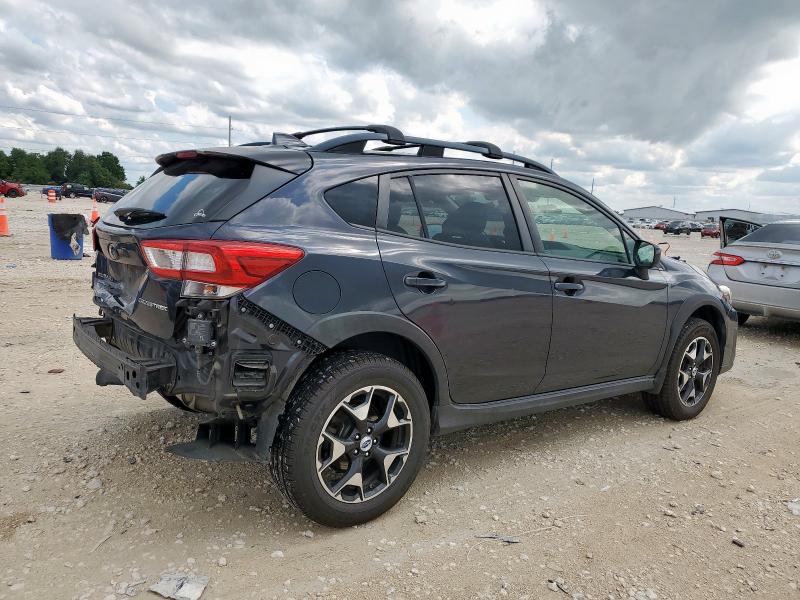 Vin: jf2gtadc1j8348684, lot: 58563225, subaru crosstrek premium 20183