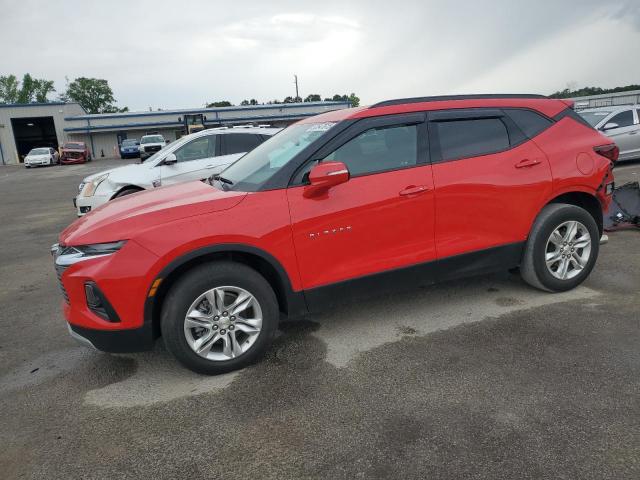 Vin: 3gnkbcrs2ms544501, lot: 53547615, chevrolet blazer 2lt 2021 img_1