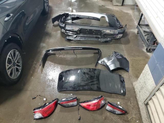 2020 FORD ESCAPE SEL 1FMCU9H62LUC17640