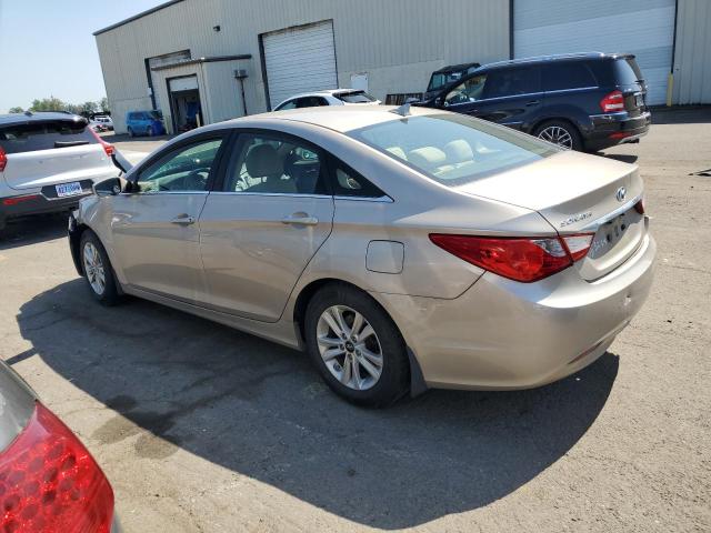 Vin: 5npeb4ac8ch324899, lot: 54944315, hyundai sonata gls 20122