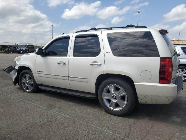 Vin: 1gnukce03ar206603, lot: 57262505, chevrolet tahoe k1500 ltz 20102