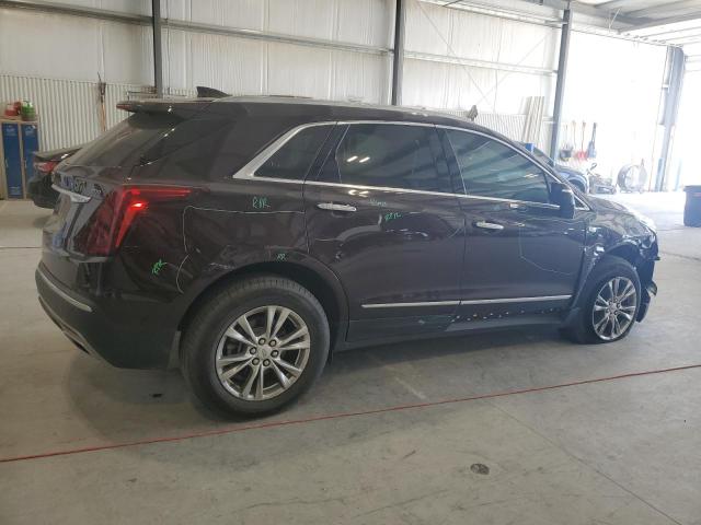Vin: 1gykndrs3lz148787, lot: 55640385, cadillac xt5 premium luxury 20203