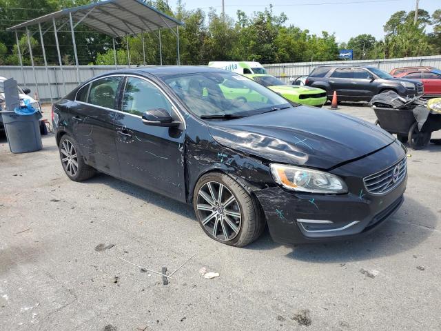 Vin: lyv402fk8gb106960, lot: 55991305, volvo s60 premier 20164