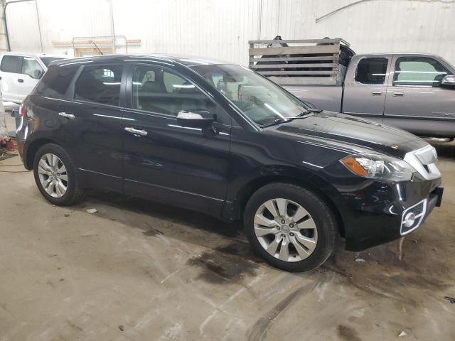 Vin: 5j8tb1h26ca000765, lot: 58543905, acura rdx 20124