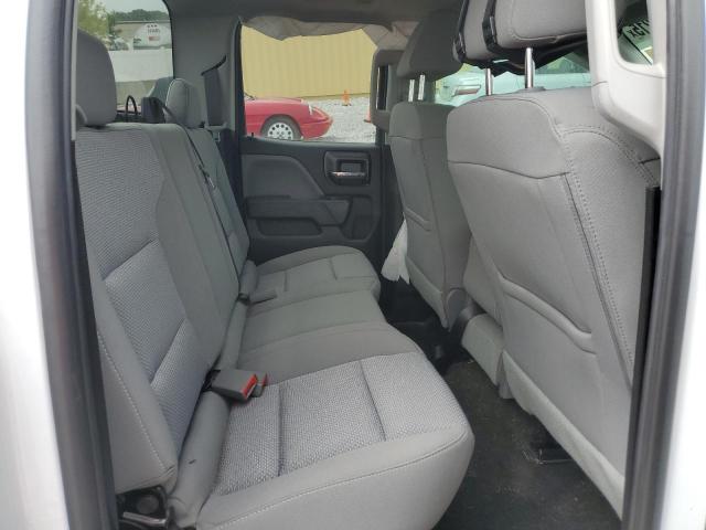 2018 GMC SIERRA K15 - 1GTV2LEHXJZ358039