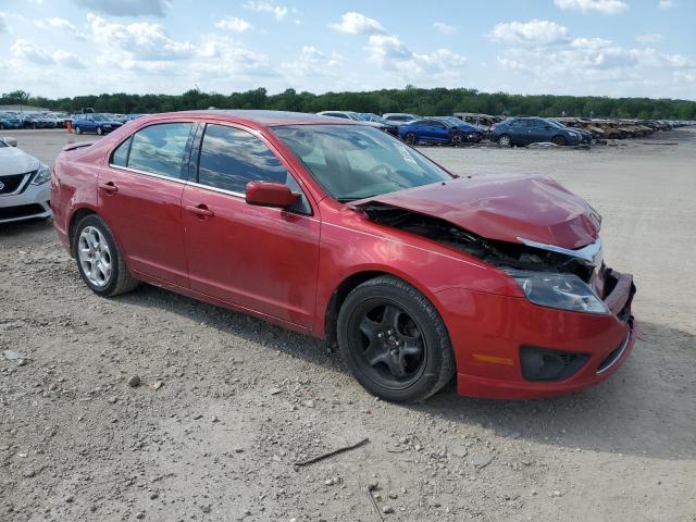 Vin: 3fahp0ha3br121691, lot: 55965275, ford fusion se 20114