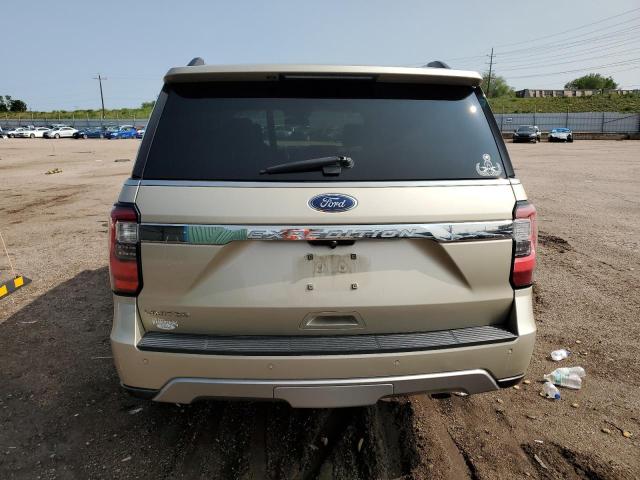 2018 FORD EXPEDITION - 1FMJU2AT9JEA34094