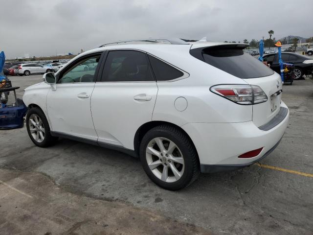 Vin: 2t2zk1ba3bc063238, lot: 55684545, lexus rx350 350 20112
