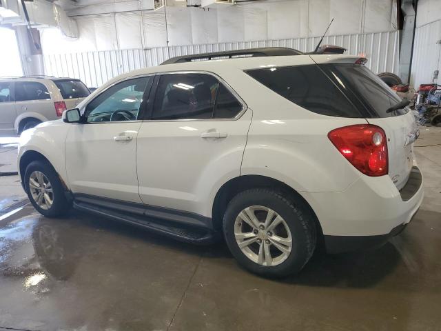 Vin: 2cnfleec8b6222356, lot: 55772375, chevrolet equinox lt 20112
