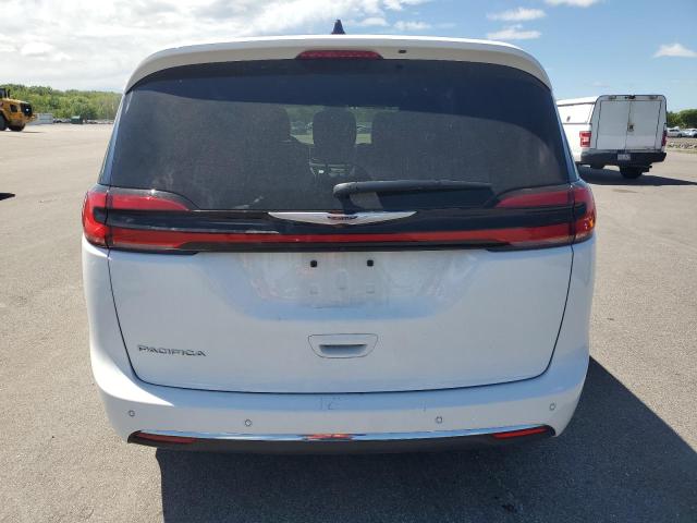 2025 CHRYSLER PACIFICA S 2C4RC1BG6SR540718