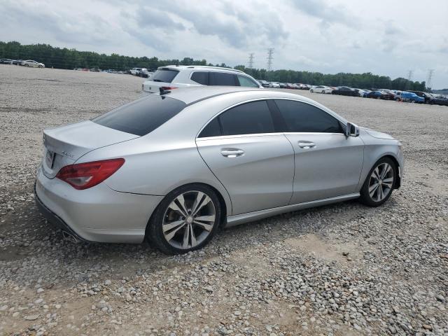 Vin: wddsj4gb7fn218488, lot: 57791615, mercedes-benz cla-class 250 4matic 20153