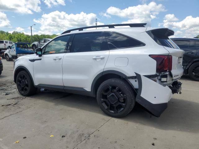 Vin: 5xyrkdjf7sg316598, lot: 55915245, kia sorento sx 20252