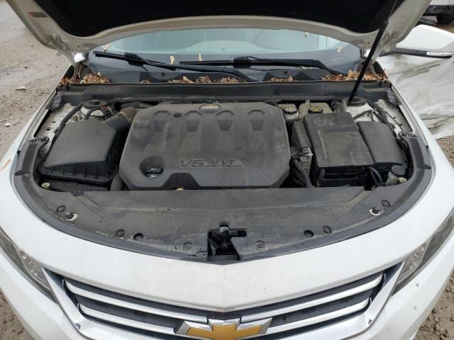 2018 CHEVROLET IMPALA LT 2G1105S34J9161251