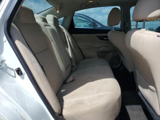 2015 NISSAN ALTIMA 2.5 - 1N4AL3AP3FC162744