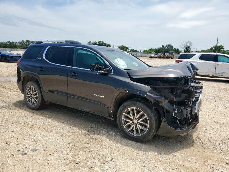 2017 GMC ACADIA SLE 1GKKNLLA4HZ299388