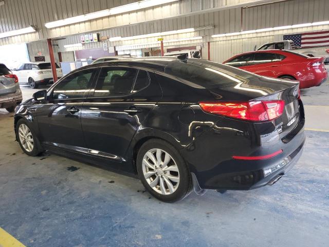 Vin: 5xxgn4a7xfg513444, lot: 57752285, kia optima ex 20152