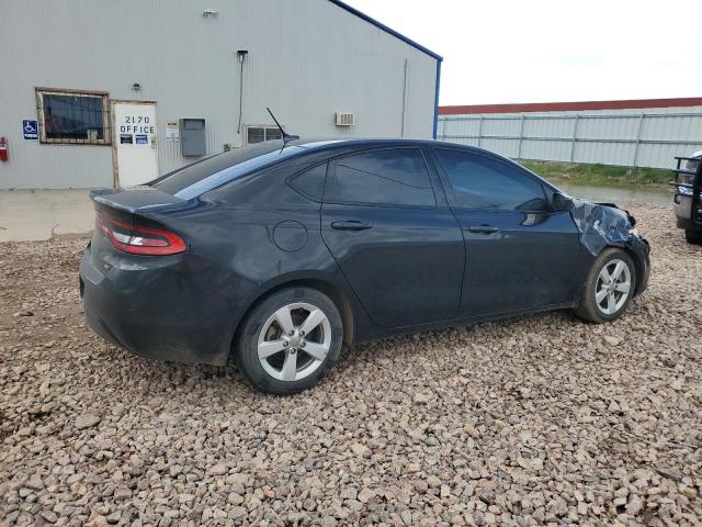 Vin: 1c3cdfbb8gd635154, lot: 56528795, dodge dart sxt 20163