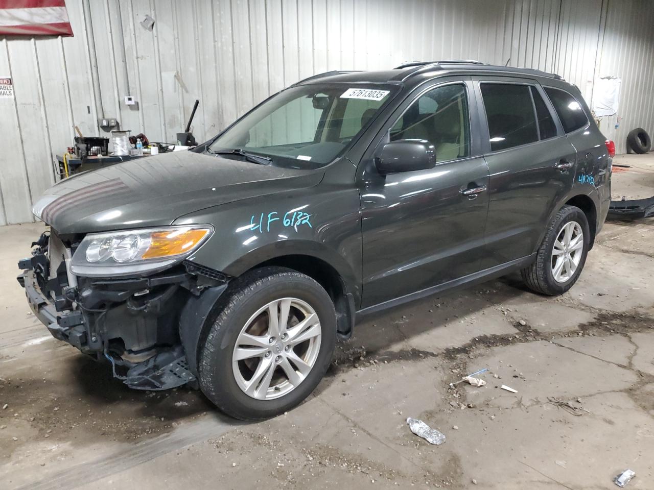 HYUNDAI SANTA FE LIMITED