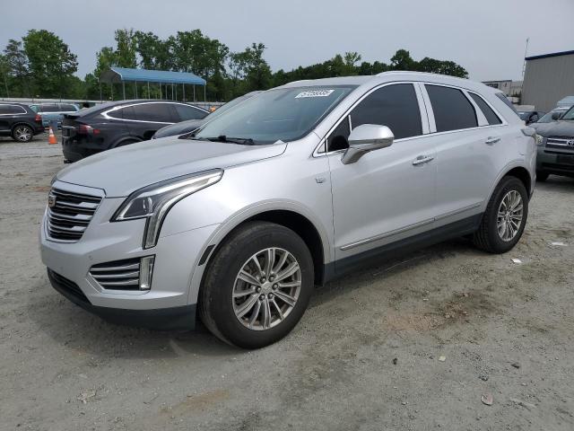 CADILLAC XT5 LUXURY