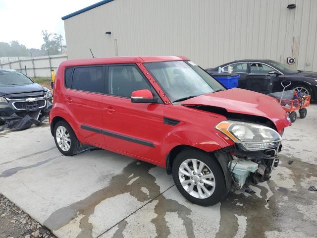 Vin: kndjt2a69c7447531, lot: 55989355, kia soul + 20124