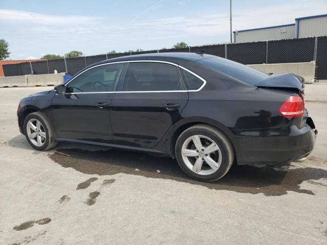 Vin: 1vwbh7a34dc107668, lot: 58321205, volkswagen passat se 20132