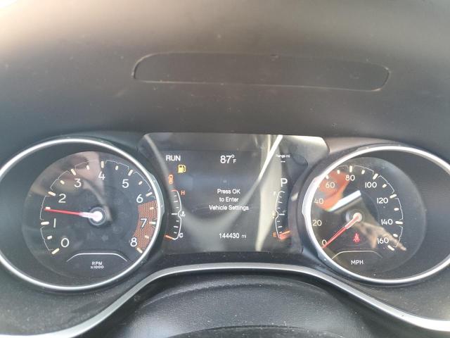 2019 JEEP COMPASS SP 3C4NJCAB6KT623794