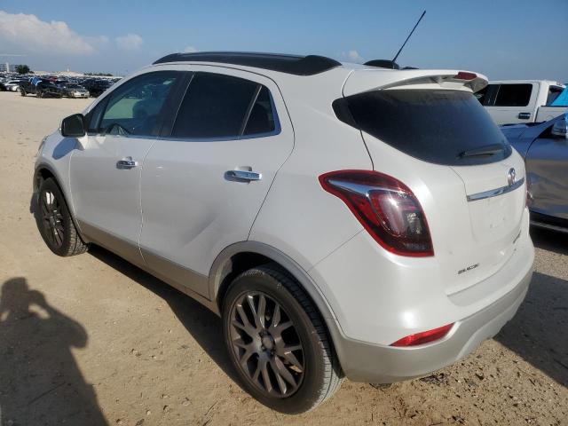 Vin: kl4cj2sb3hb009063, lot: 55342375, buick encore sport touring 20172