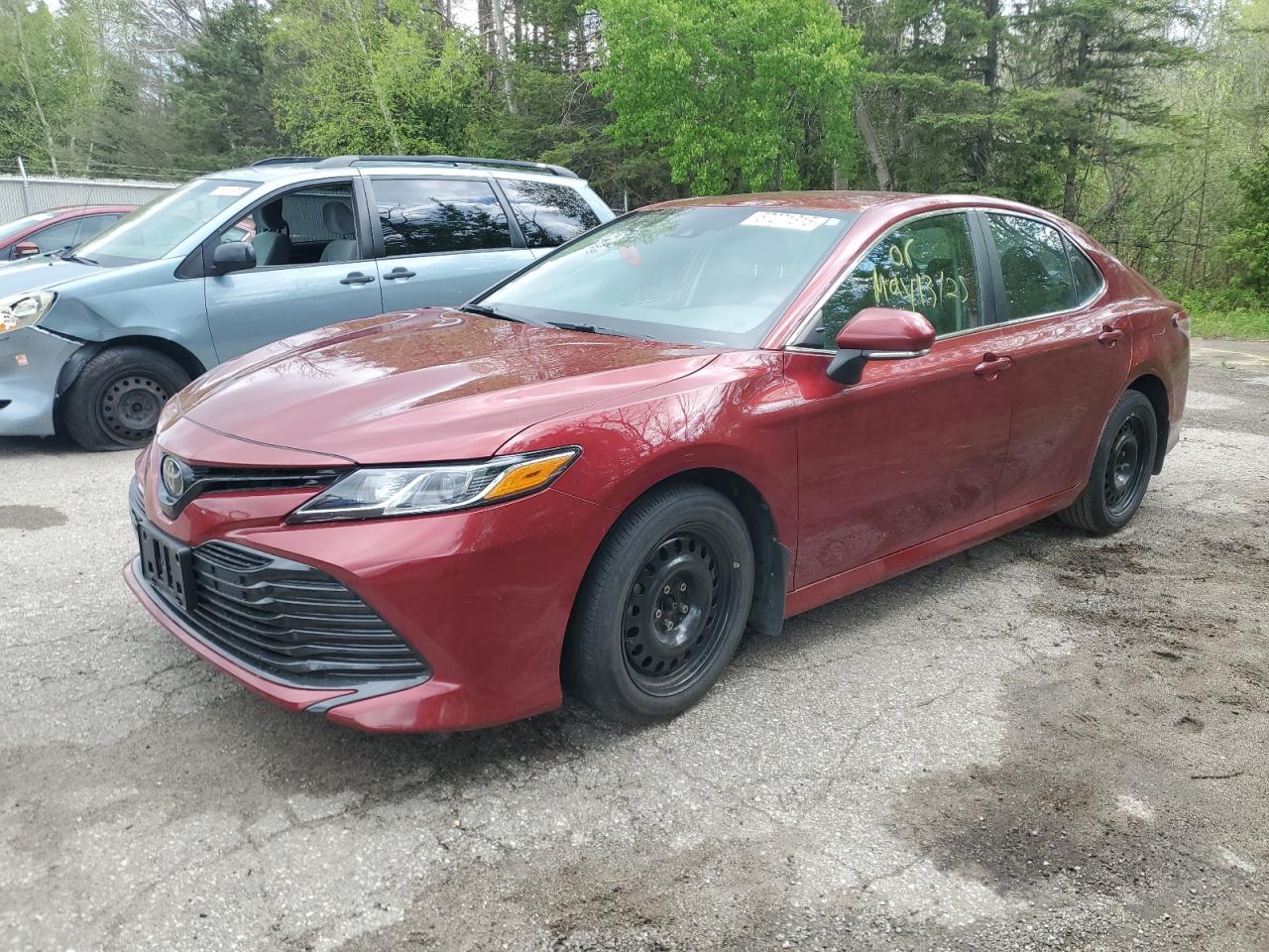 TOYOTA CAMRY L