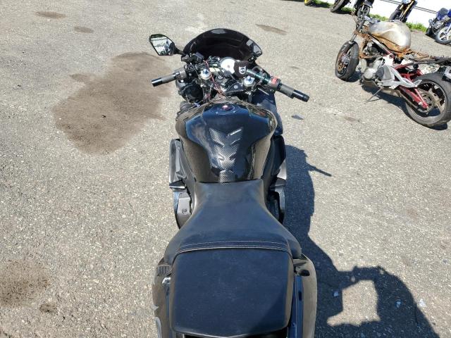 2008 YAMAHA YZFR6 S JYARJ06E18A038006