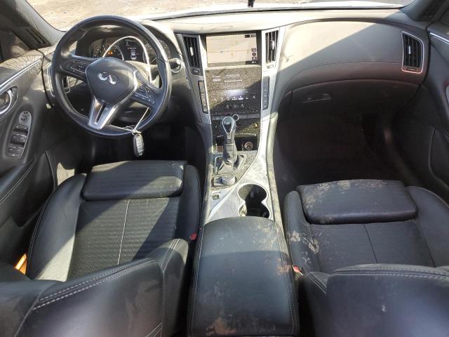 2020 INFINITI Q50 PURE JN1EV7AR8LM255590