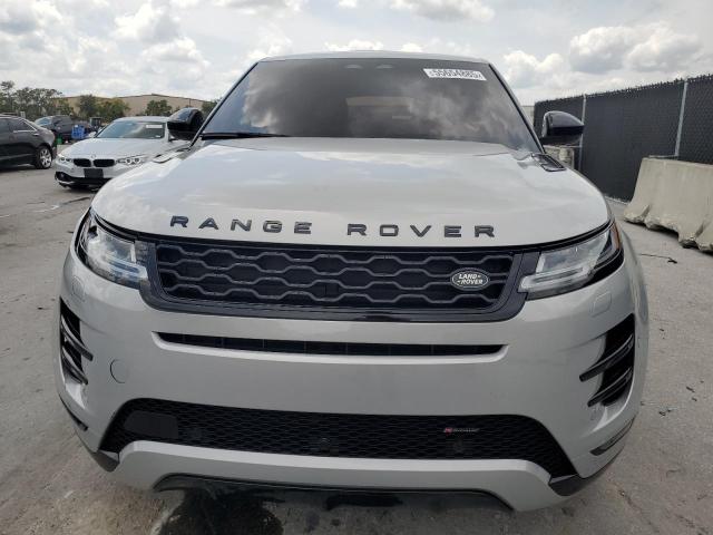 2022 LAND ROVER RANGE ROVE - SALZL2FX5NH173481