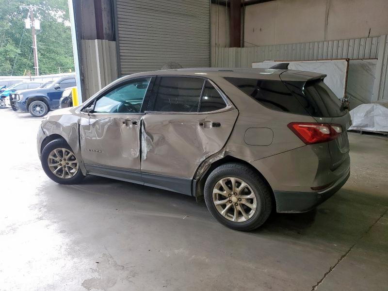 Vin: 3gnaxkev8ks507957, lot: 56746455, chevrolet equinox lt 20192