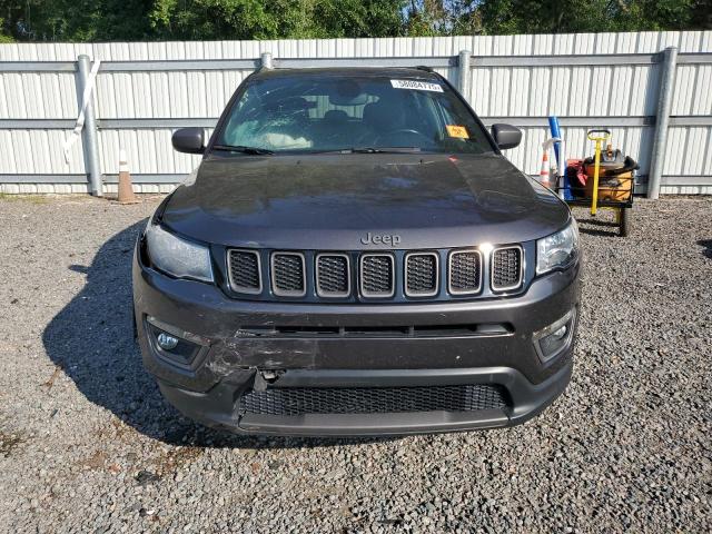 2021 JEEP COMPASS 80 3C4NJCEB1MT603899