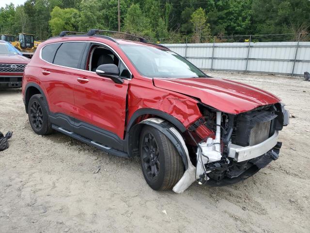 Vin: 5nms64aj4nh397774, lot: 58482555, hyundai santa fe sel 20224