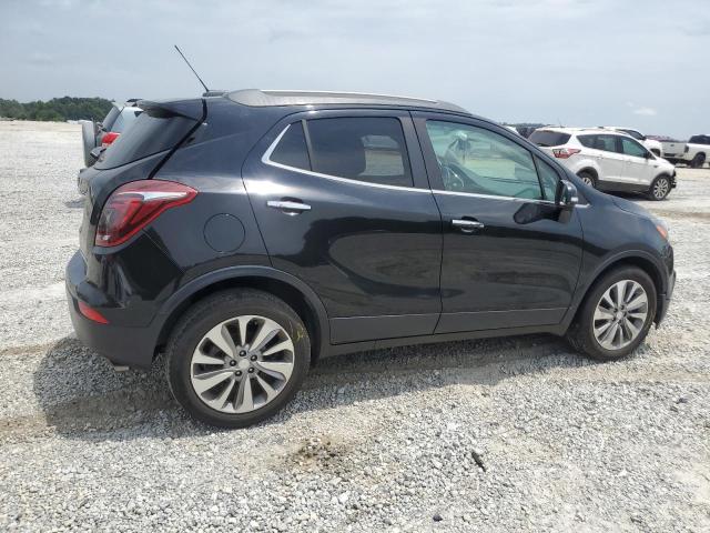 Vin: kl4cjasbxkb705419, lot: 57432675, buick encore preferred 20193